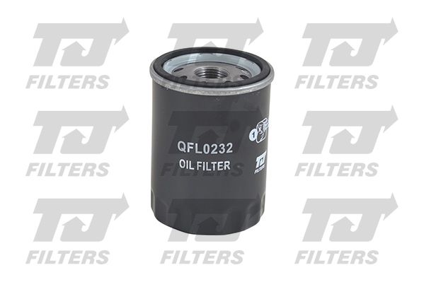 QUINTON HAZELL alyvos filtras QFL0232
